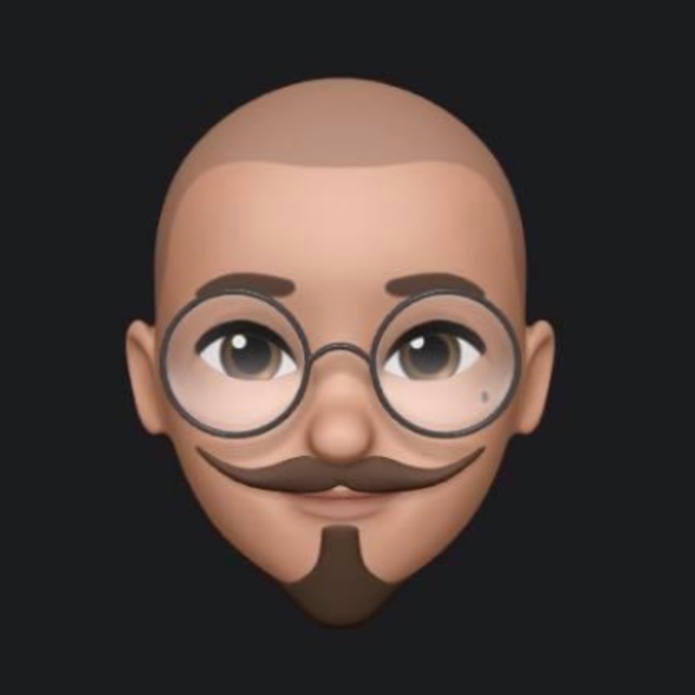 Meet your Posher, Sean